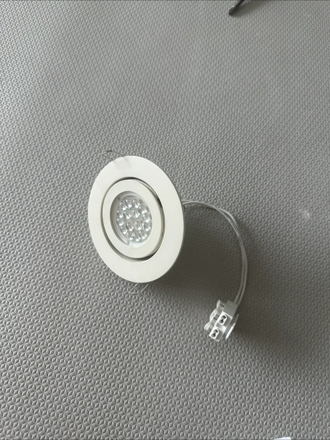 LED 매입등 중고 나눔합니다.