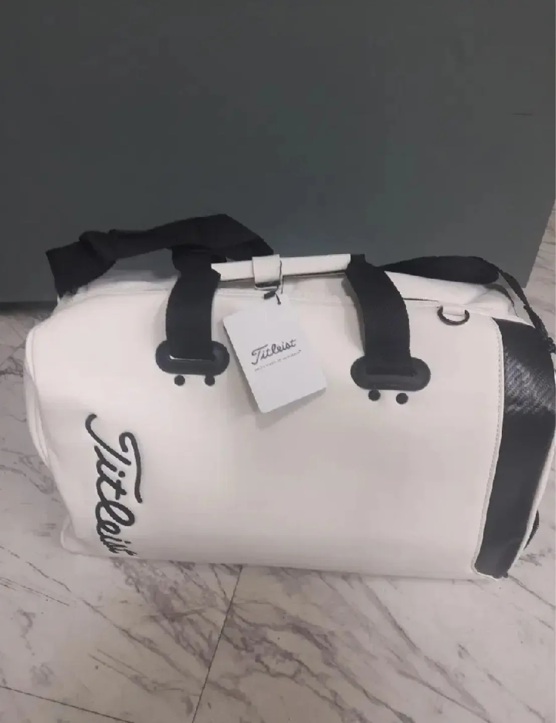 타이틀리스트 골프 의류신발가방