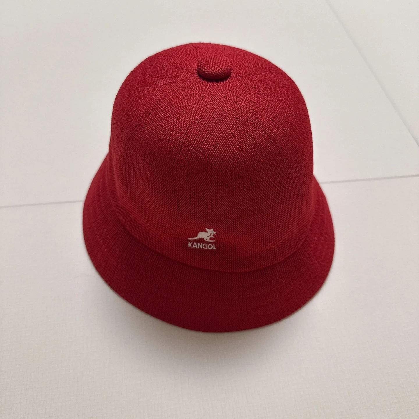 캉골 버킷햇 (52사이즈)