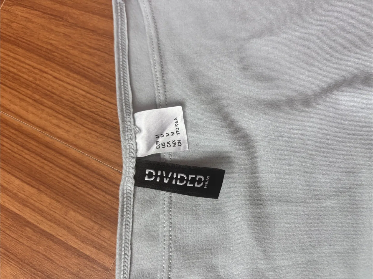 H&M Divided 민소매 M (여성)