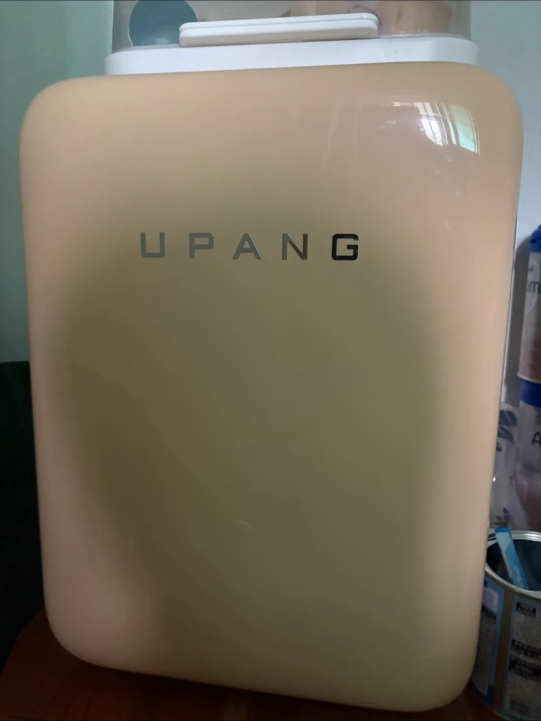 유팡 젖병 소독기