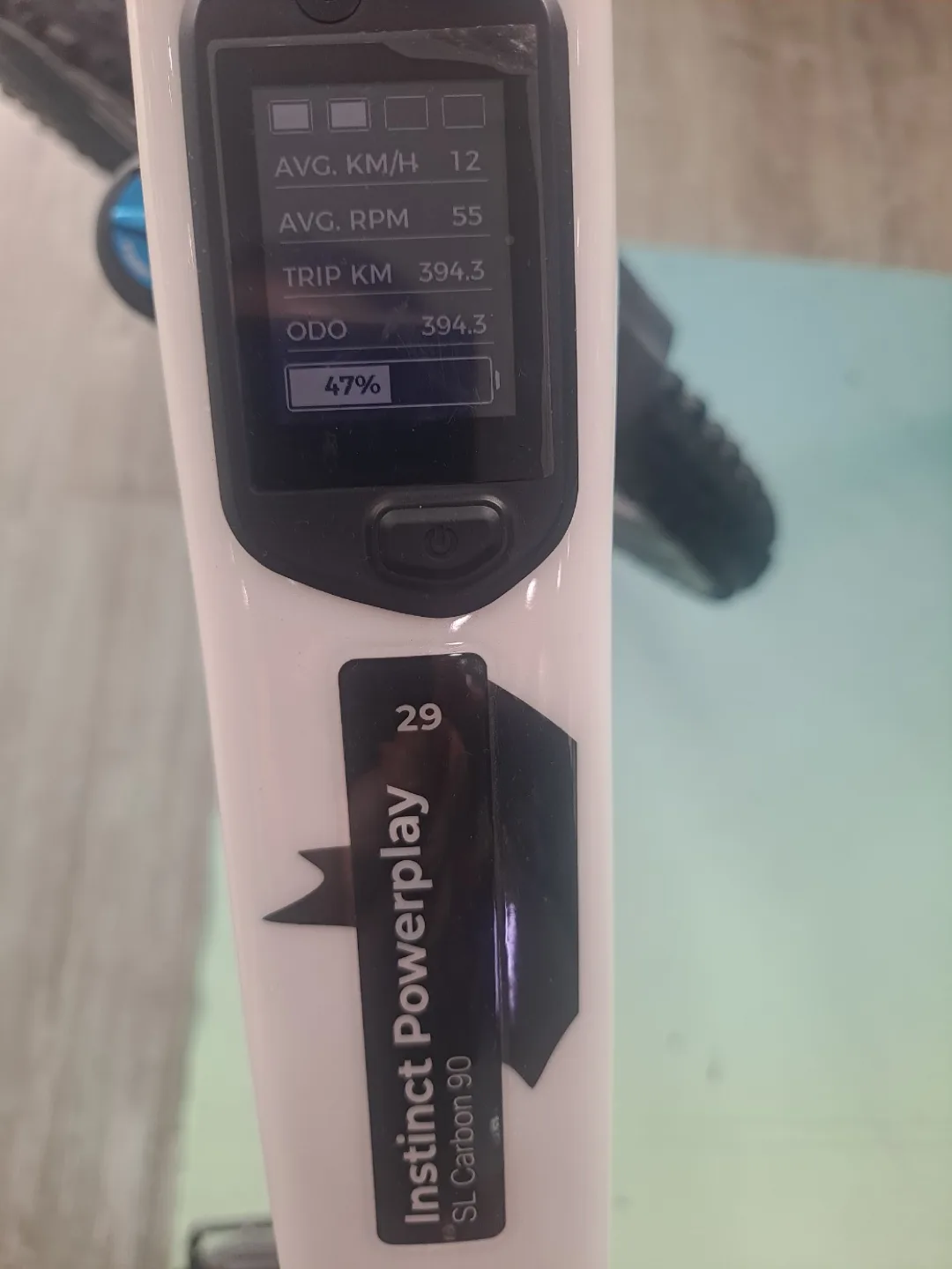 록키마운틴.전기자전거