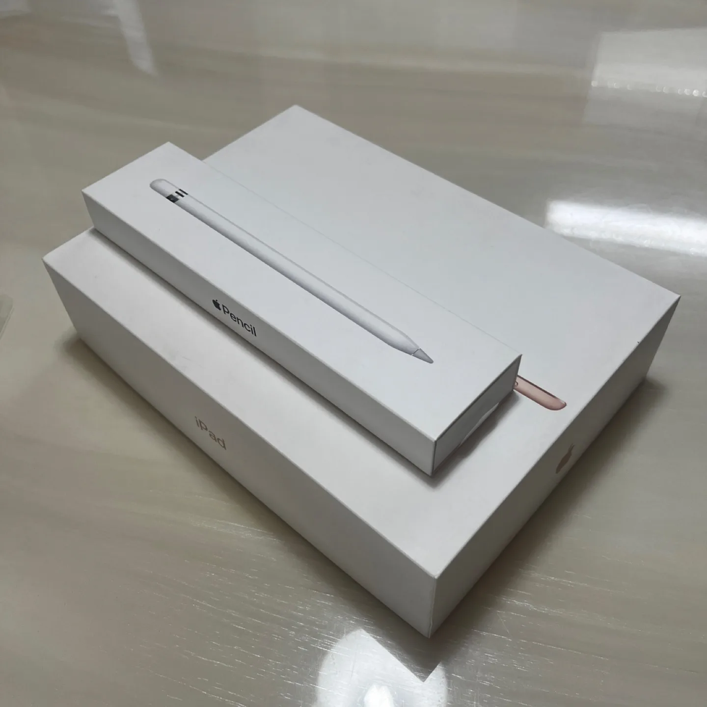 iPad 6세대 32GB + 애플펜슬 1세대