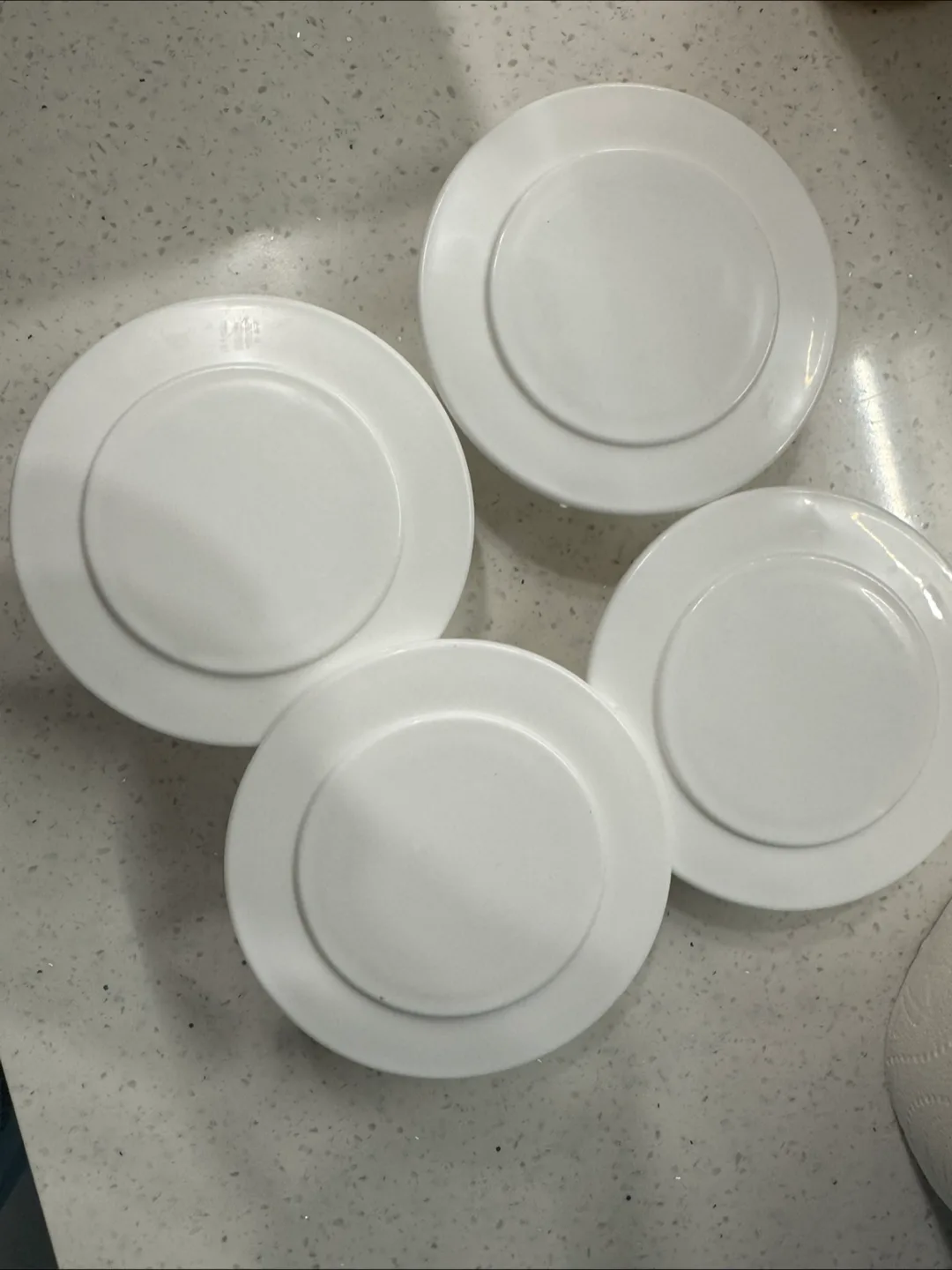 에어컨 마개 4개