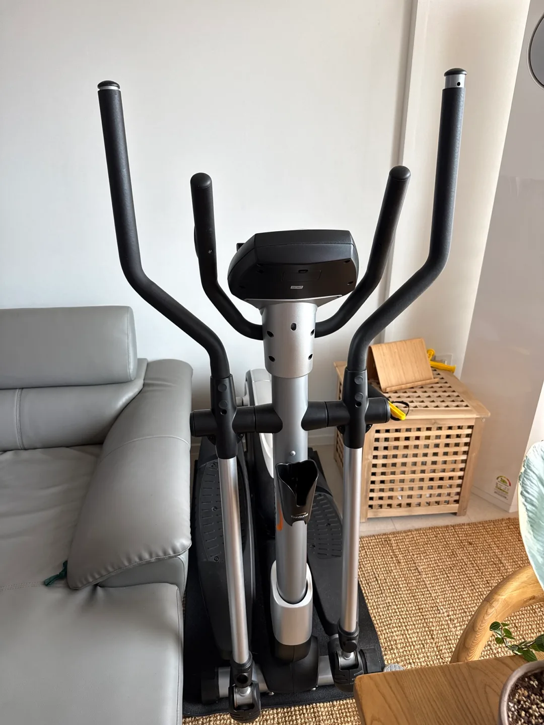 은성 50SE 헬스자전거(일립티컬)