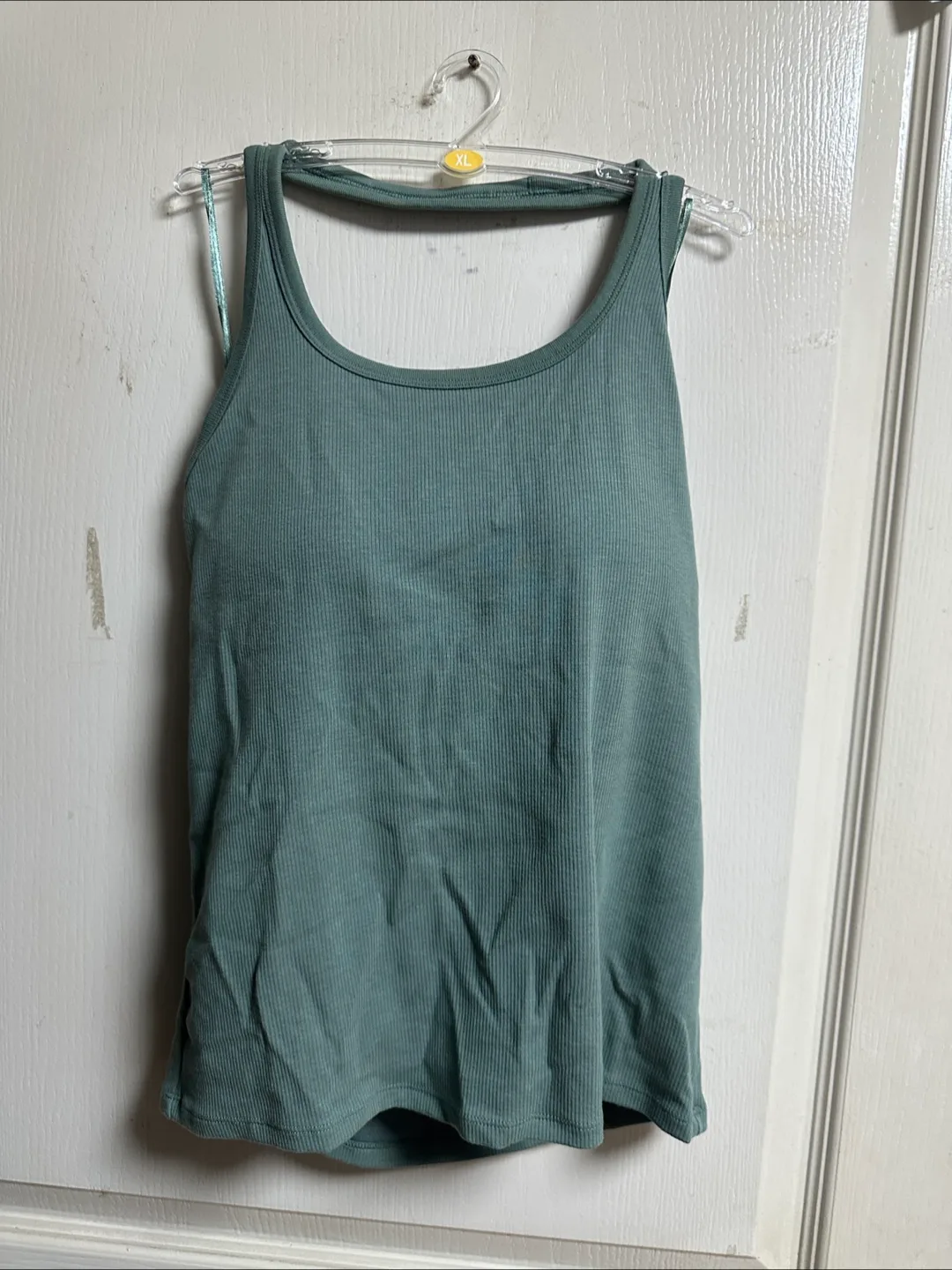 유니클로 브라탑 XL