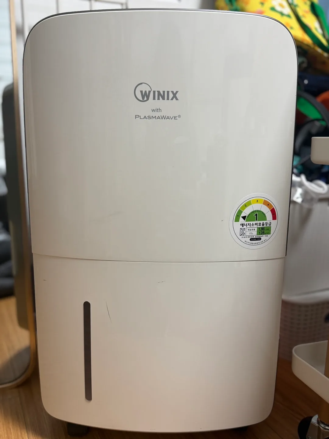 위닉스 제습기 DFN132-Z9