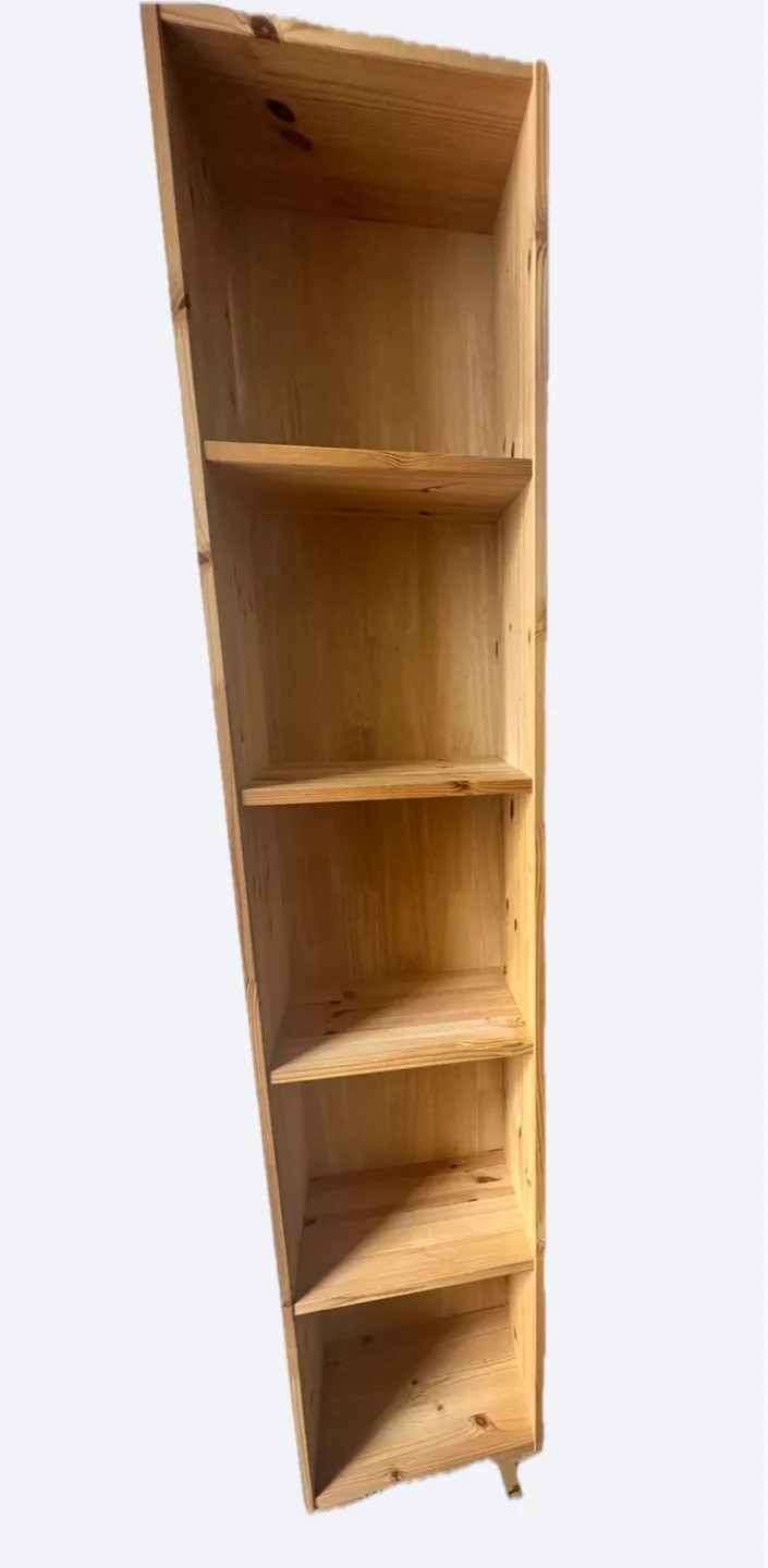 책장 거울 중고