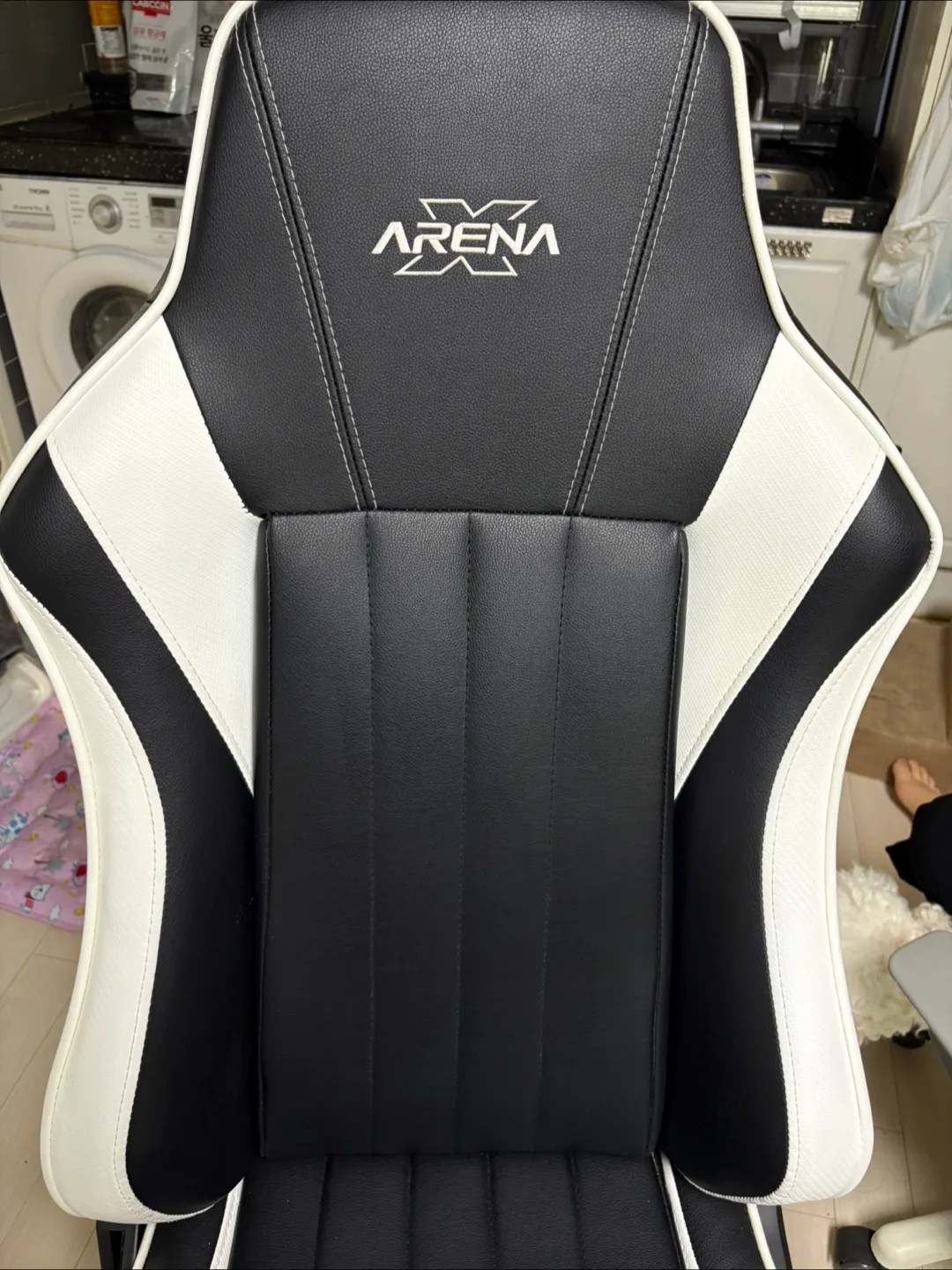아레나 게이밍 의자,컴퓨터의자