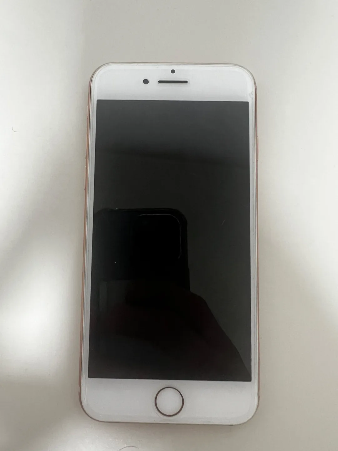 아이폰8 로즈골드