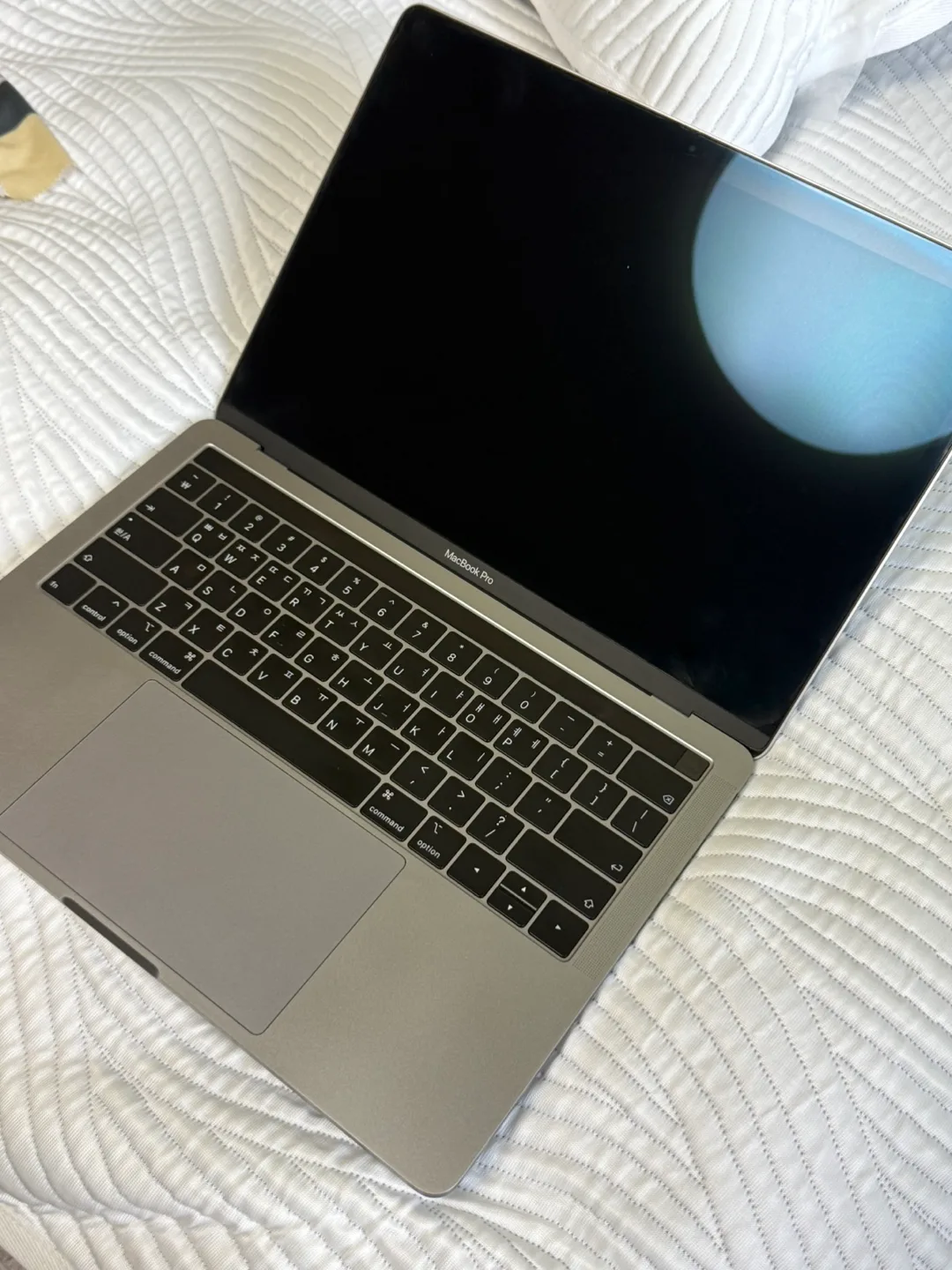 MacBook Pro 13인치 2019 (터치바)