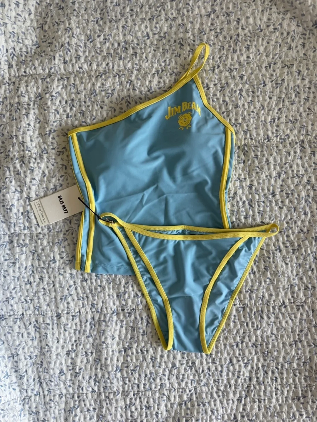 데이즈데이즈 수영복 (미착용)