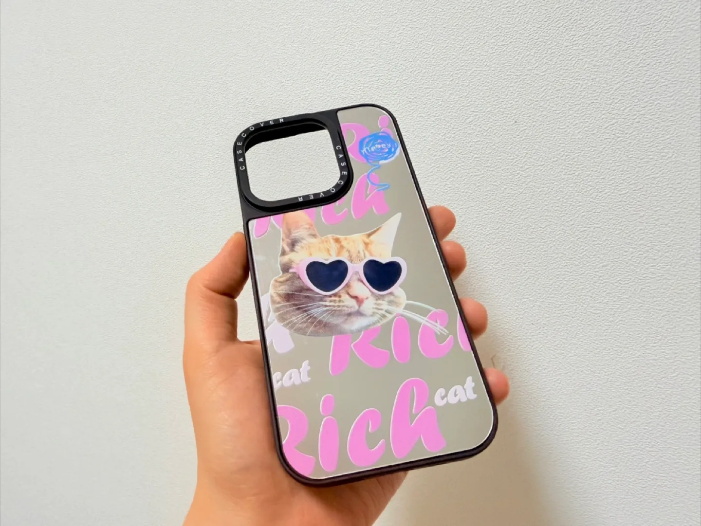 아이폰16프로 케이스팝니다