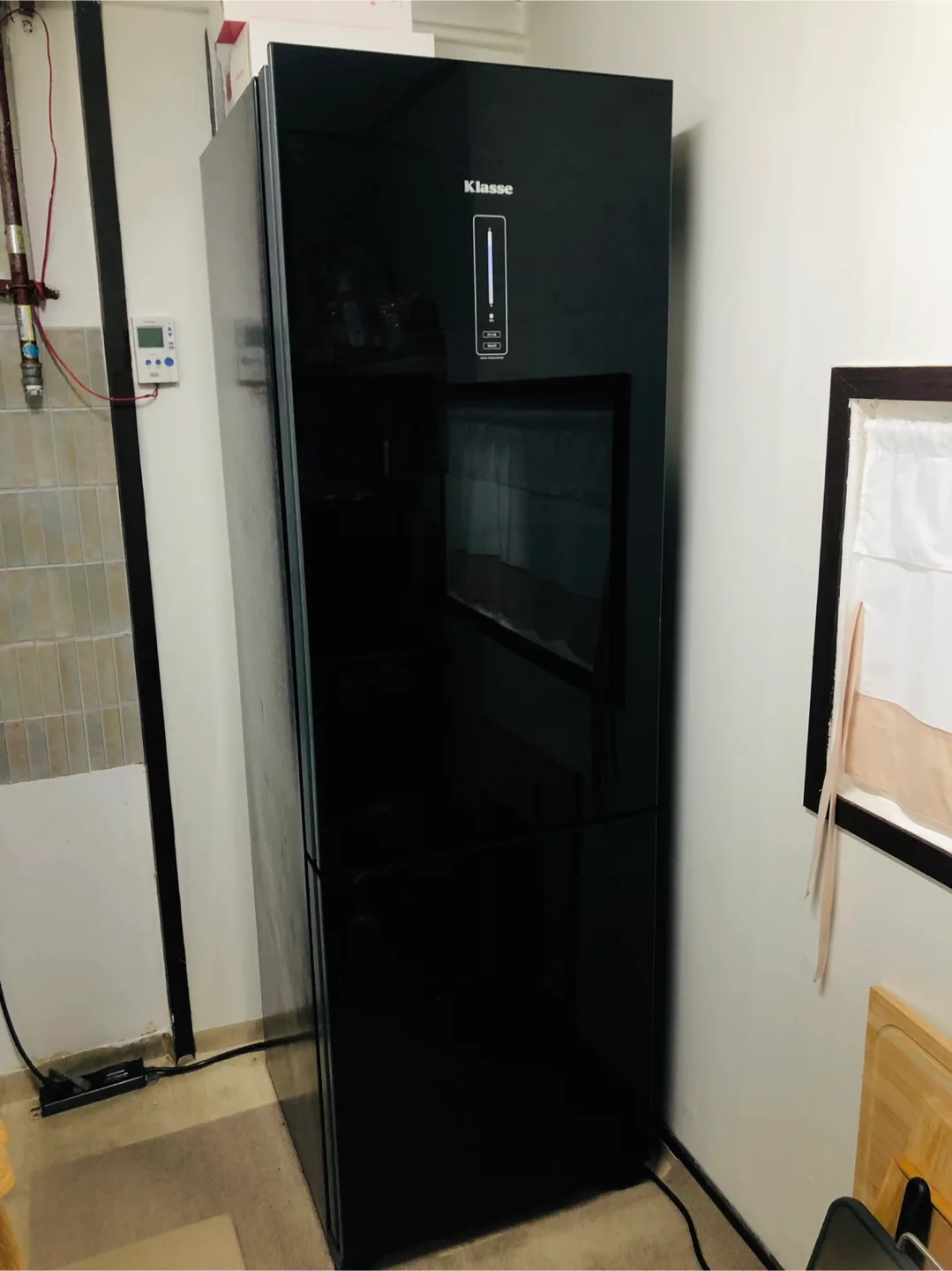 [마지막 가격] 냉장고 fr-c36jmb