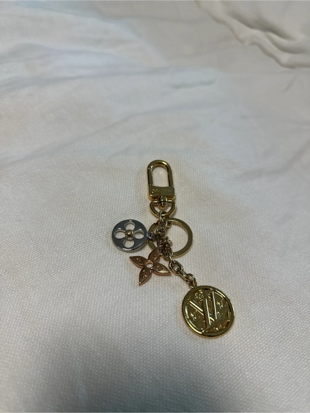 루이비통 키링 (정품)