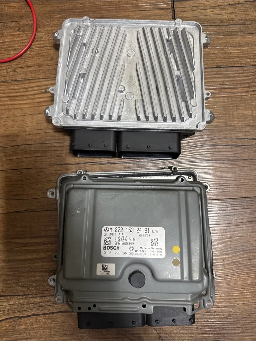 me9.7 w221 s e 엔진 ecu 팝니다 재제조,중고