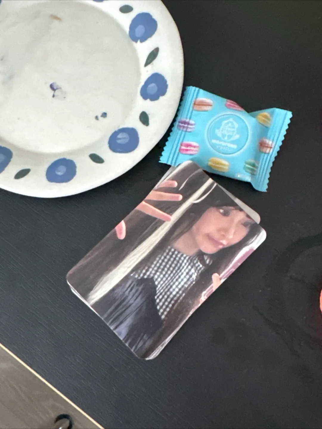 뉴진스 2025 시즌그리팅 포카