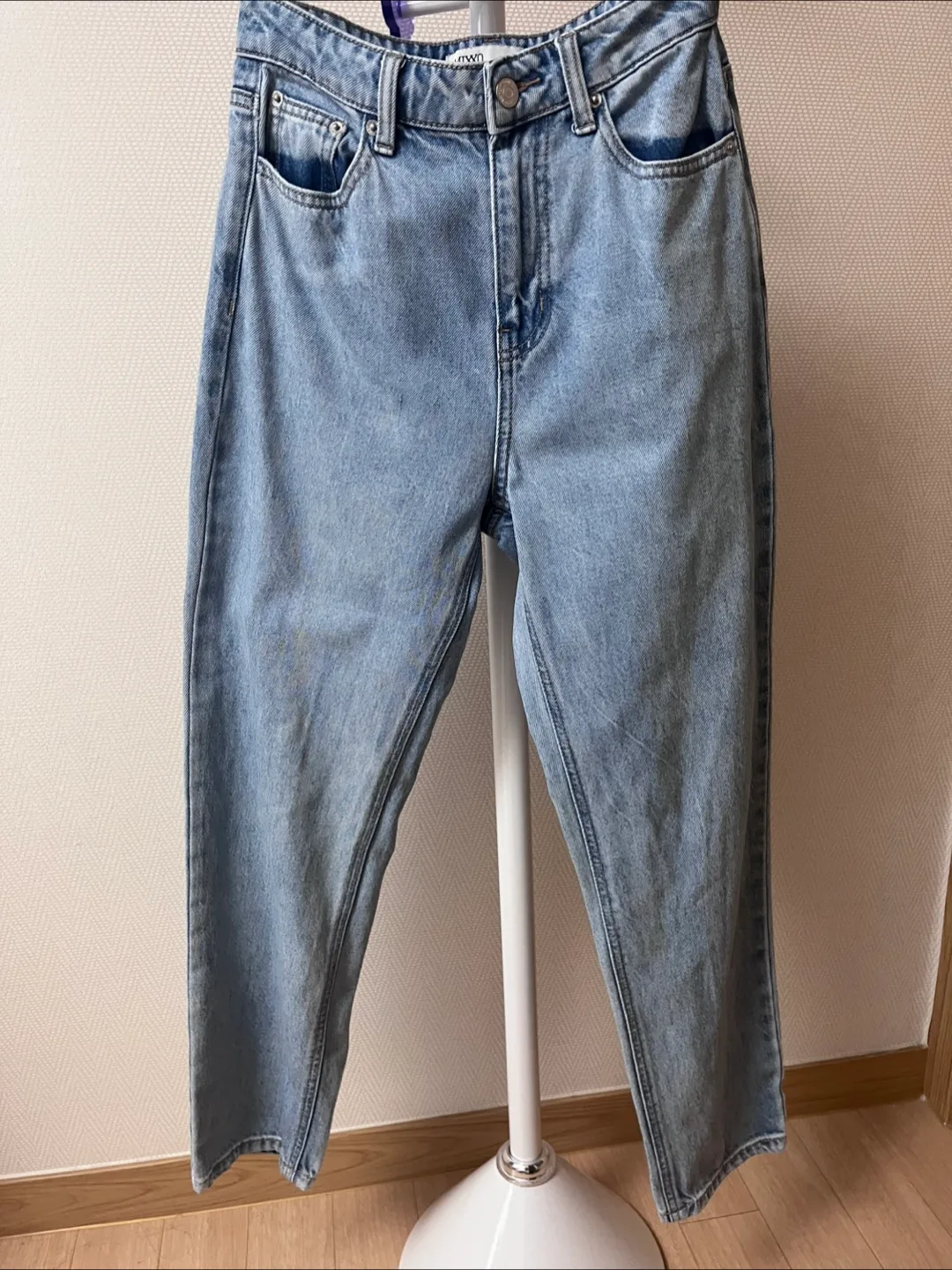 미쏘 청바지 26