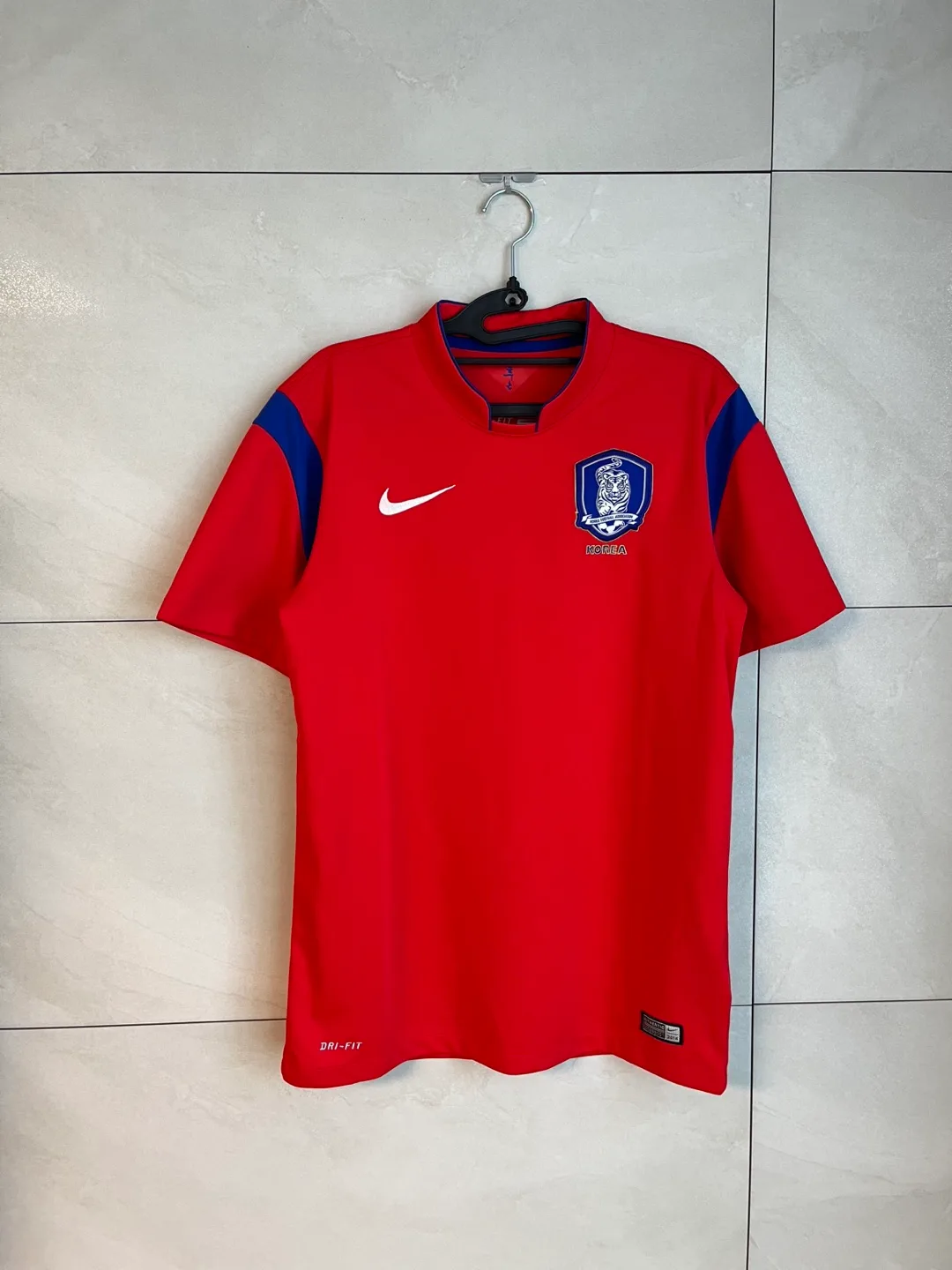 나이키 대한민국 14-16 국대 홈 유니폼