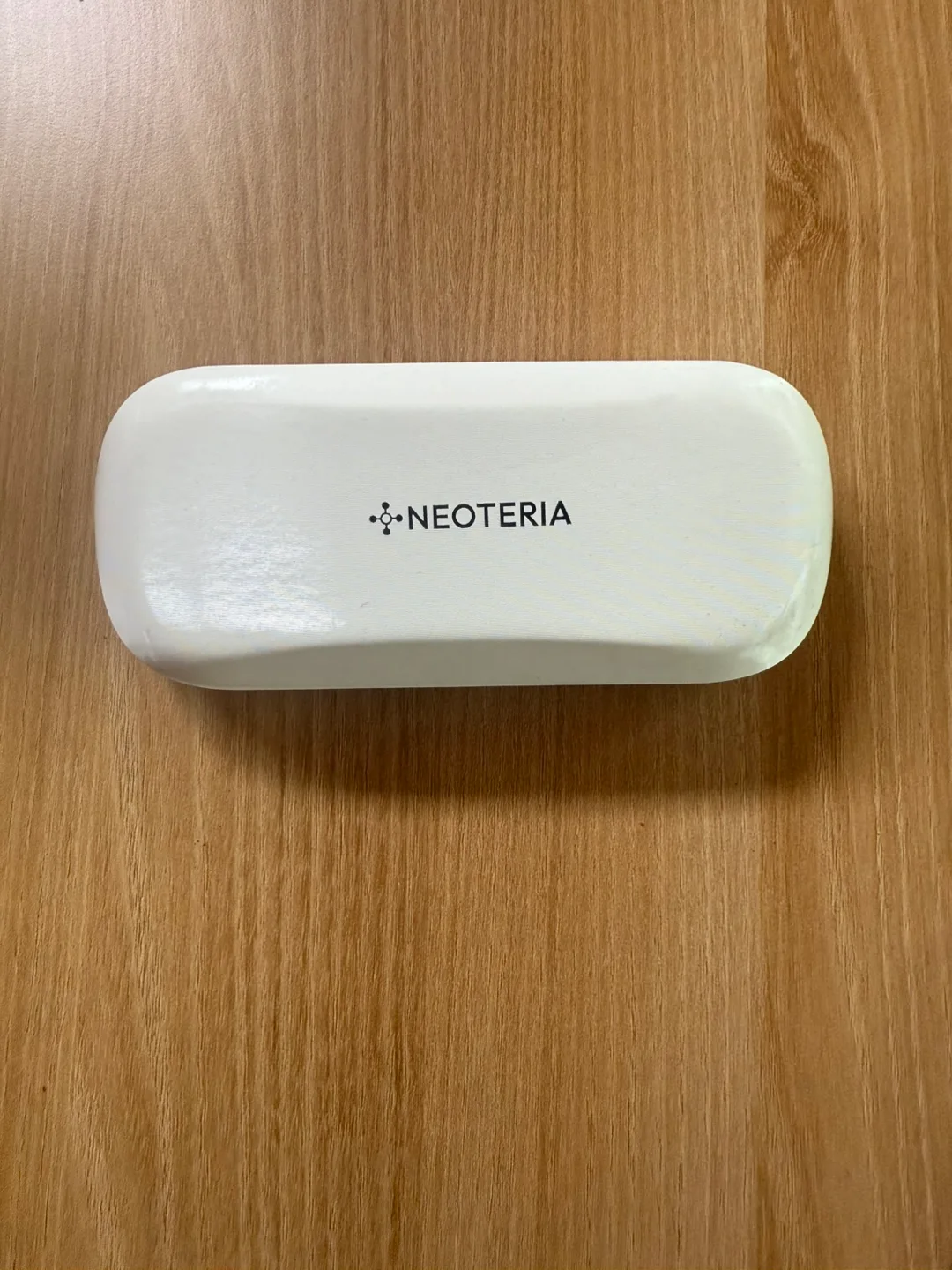 NEOTERIA 검정 선글라스