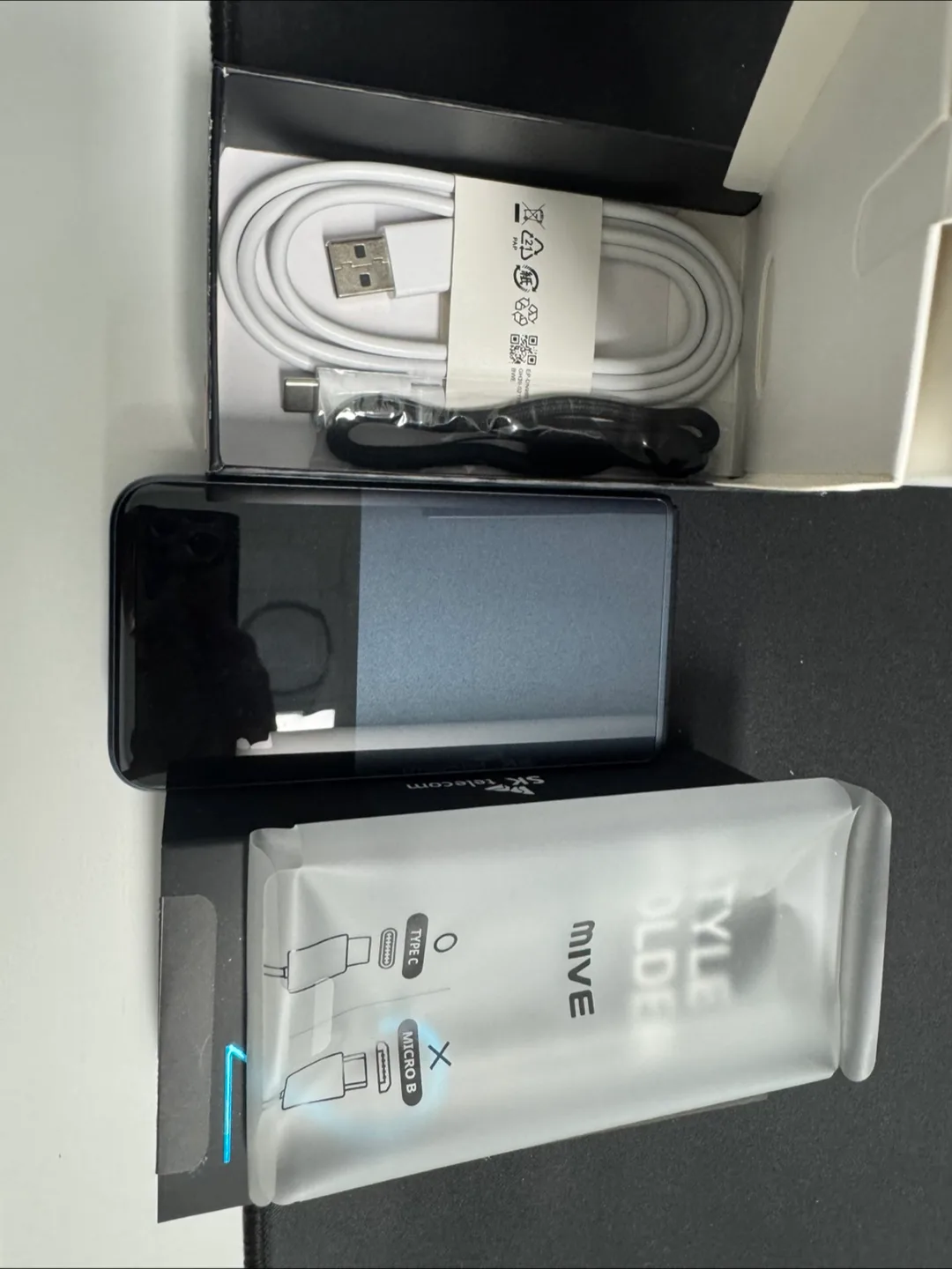 스타일 폴더2 (중고) 팝니다.(상태 S급) 1대남음