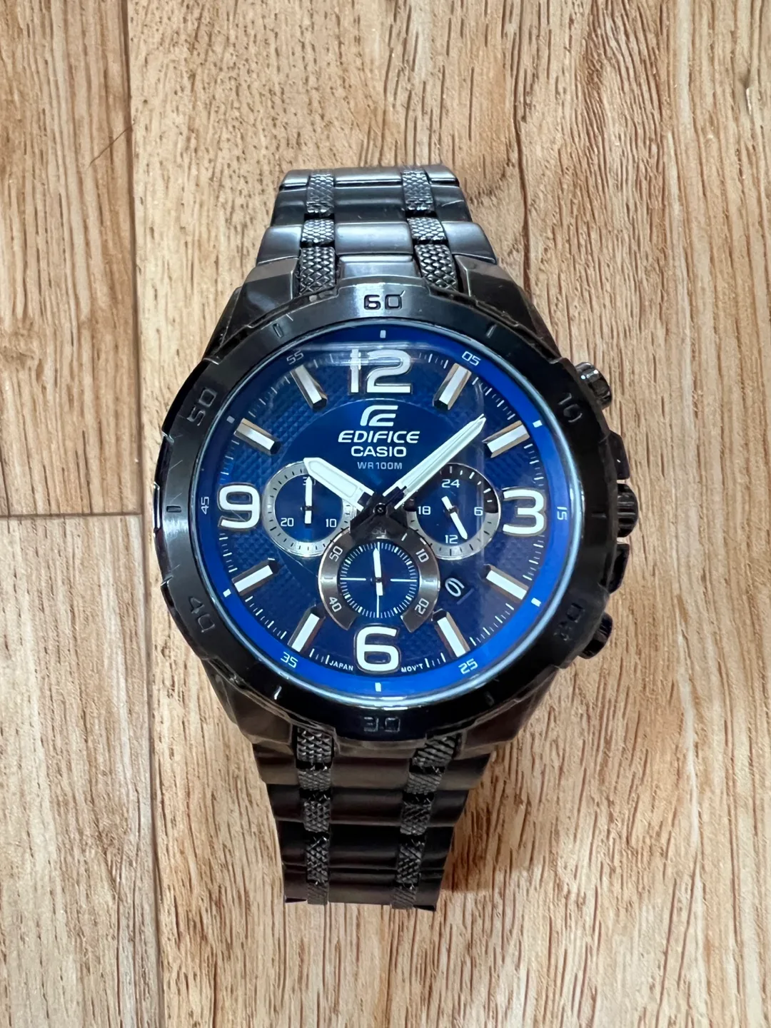 Casio Edificr