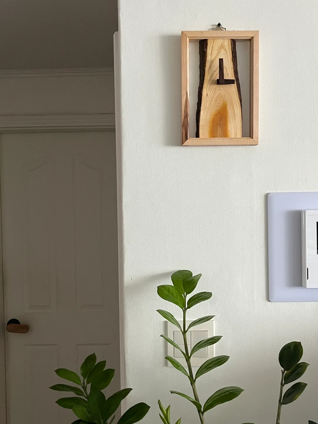 *특가 이벤트* 수제 고급 원목 시계 아트 오브제 무소음 홈스타일링 인테리어 벽시계 집들이 선물