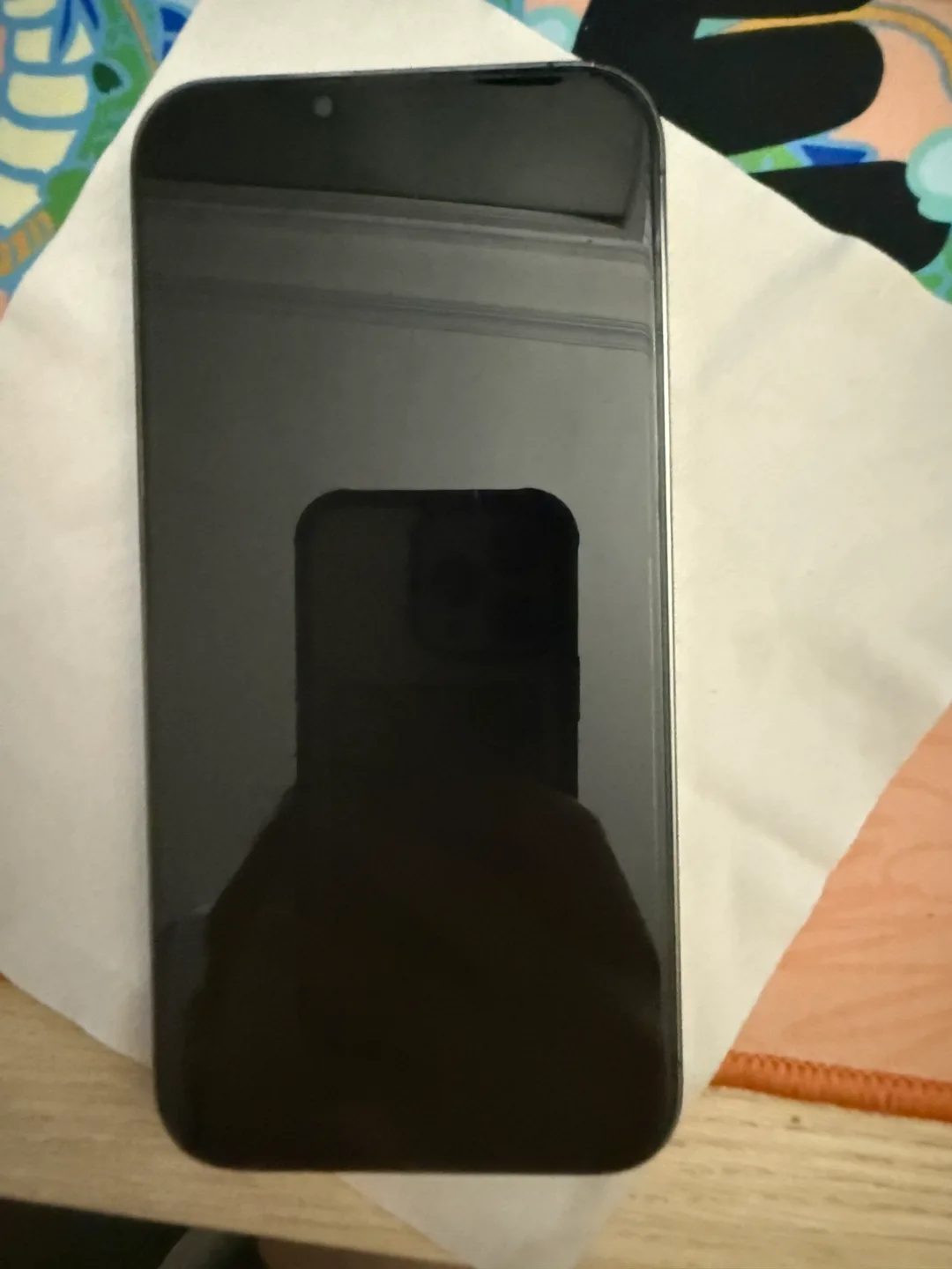 아이폰 13 프로 맥스 512g 판매합니다.