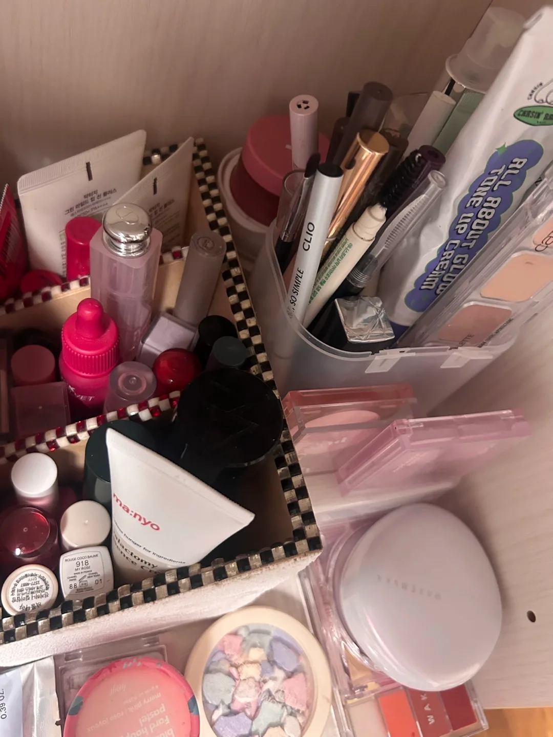 다 퍼주는 화장품 판매