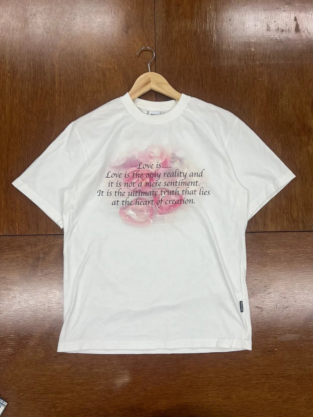 스컬프터 반팔티 S