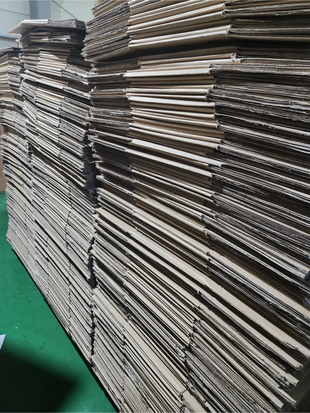 중고 박스/ 종이박스