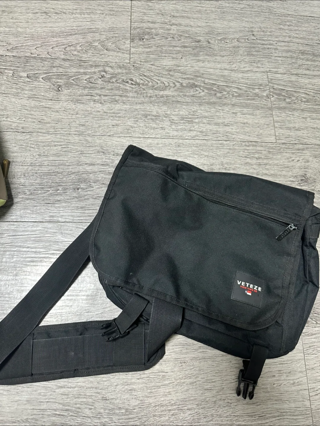 크로스백 - veteze