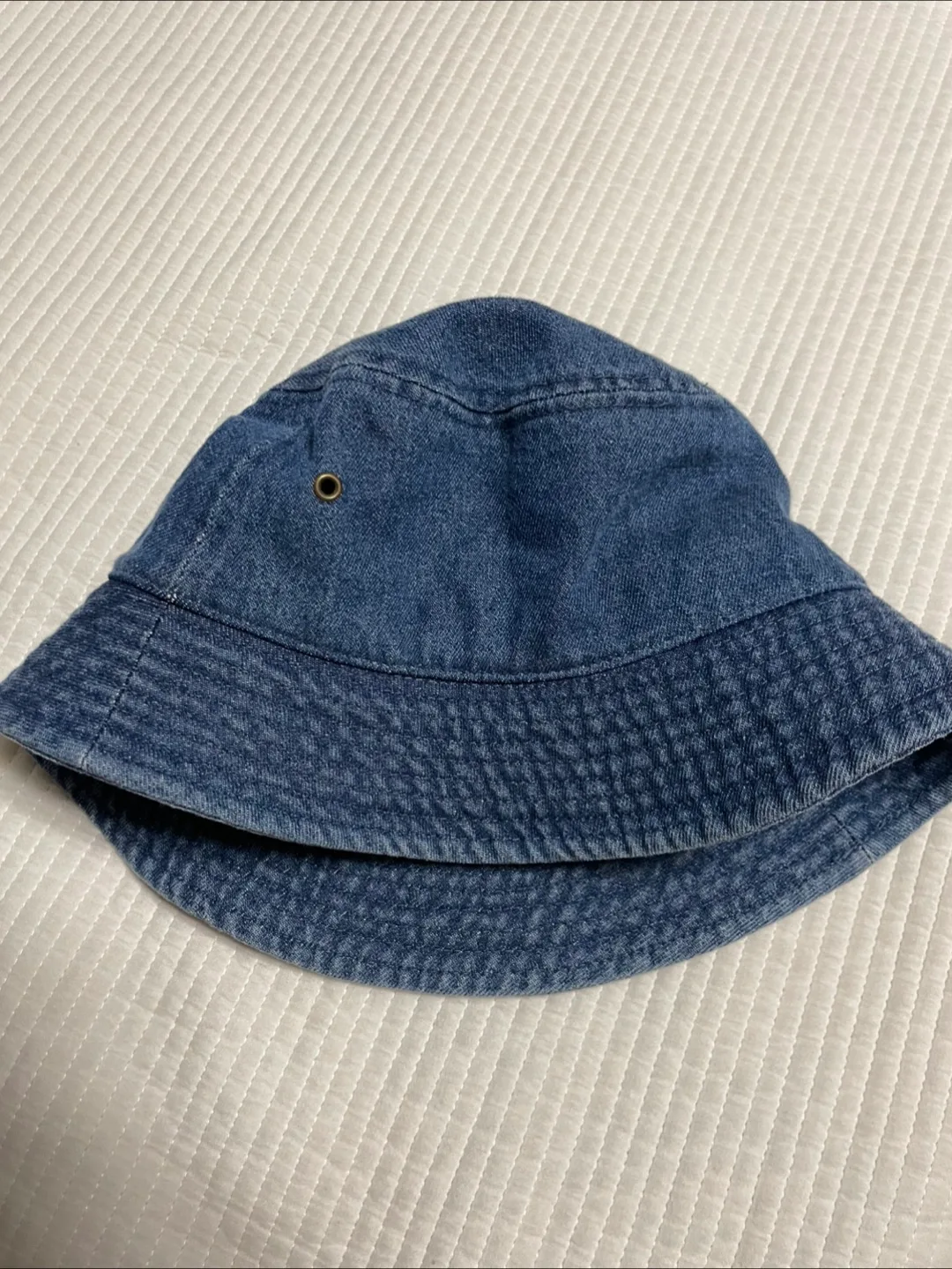 뉴해튼 버킷햇 S/M