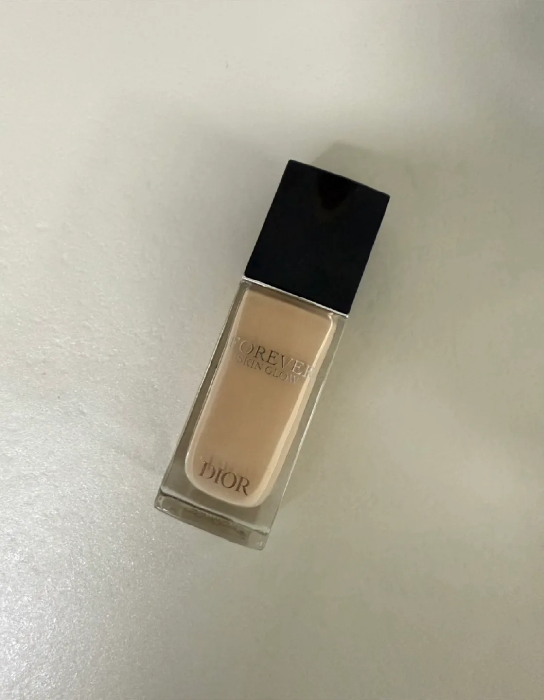 디올 스킨글로우 파운데이션