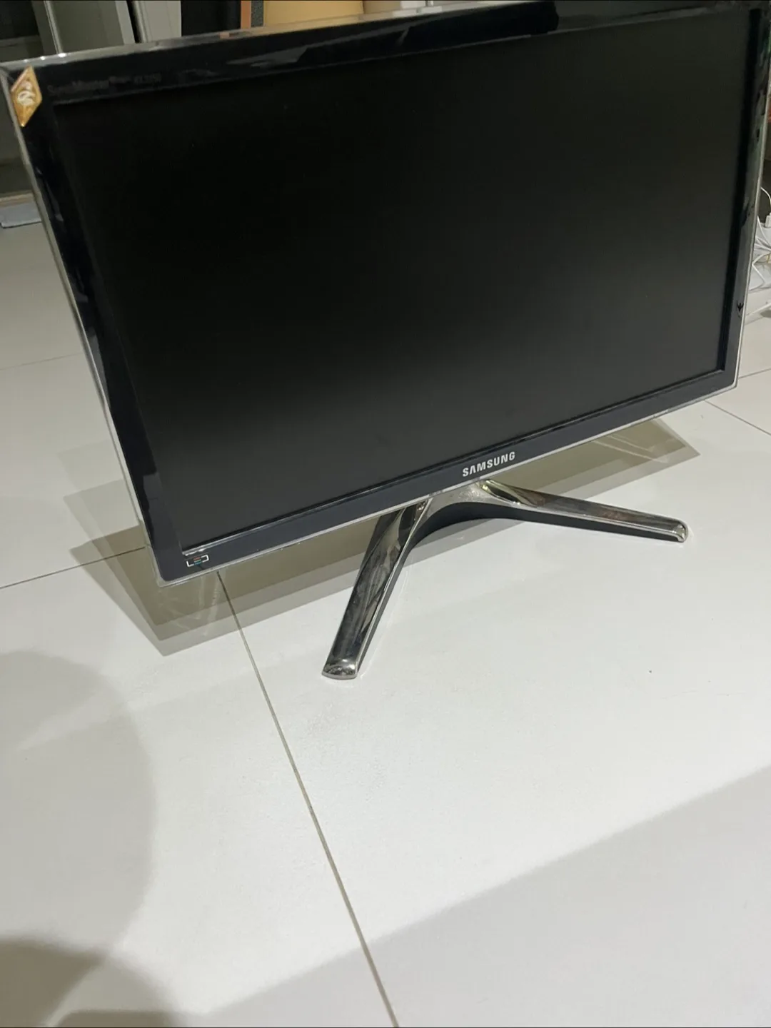 삼성 모니터 BX2350