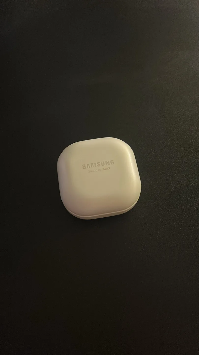 갤럭시 버즈1 프로