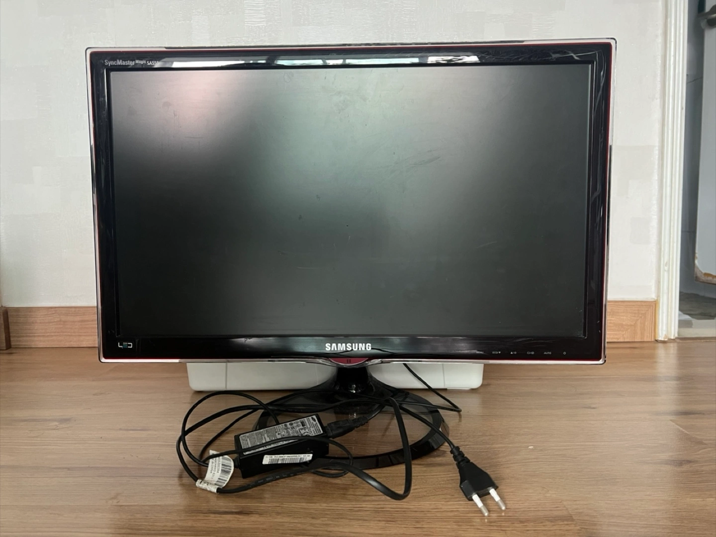 삼성 SyncMaster SA350 모니터 | 디지털기기 | 당근 중고거래