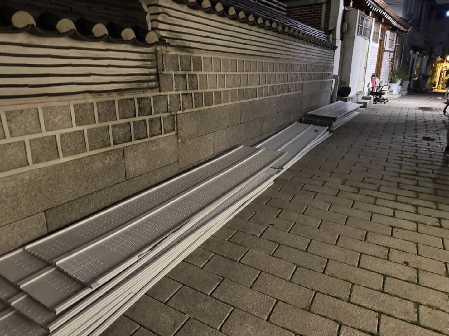 중고 RPP판넬 판매