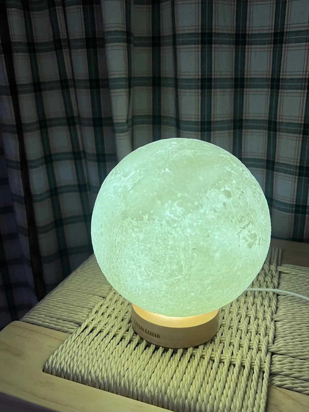 달모양 무드등🌕