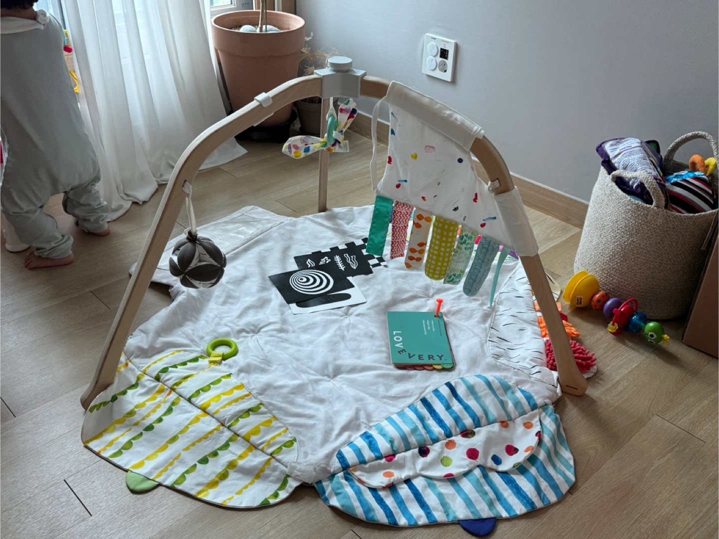 러브에브리 플레이 짐