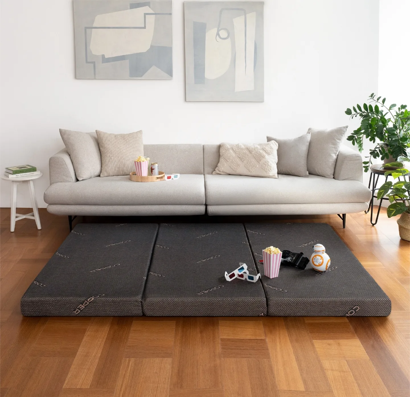 그렌레스트 메모리폼 토퍼 판매