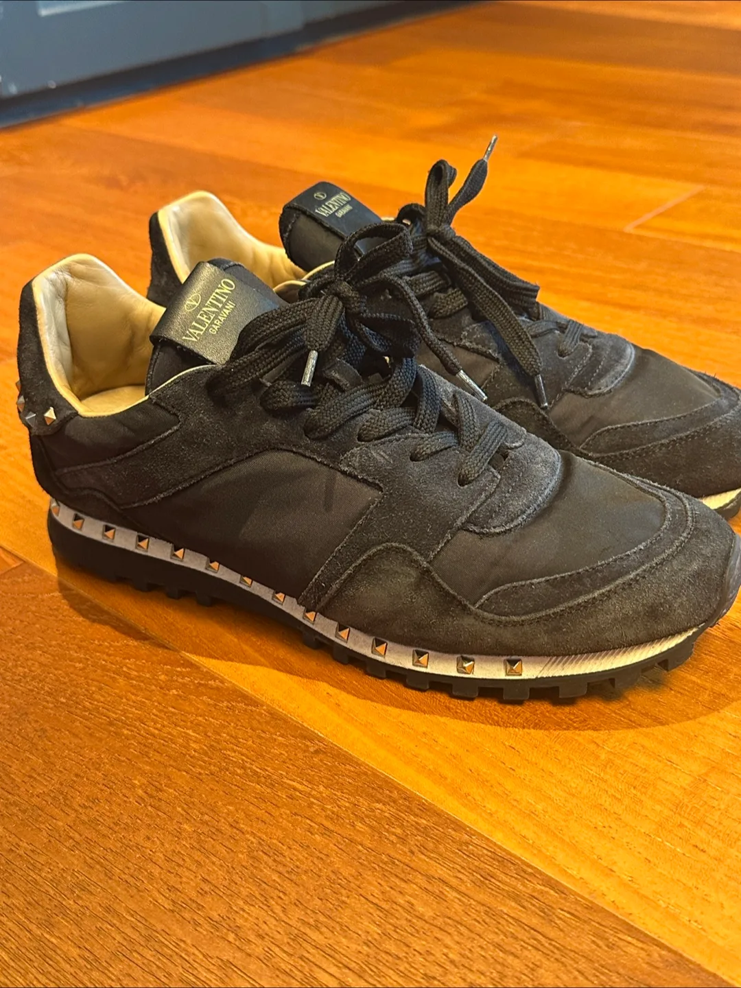 Valentino 발렌티노 남성 신발 275