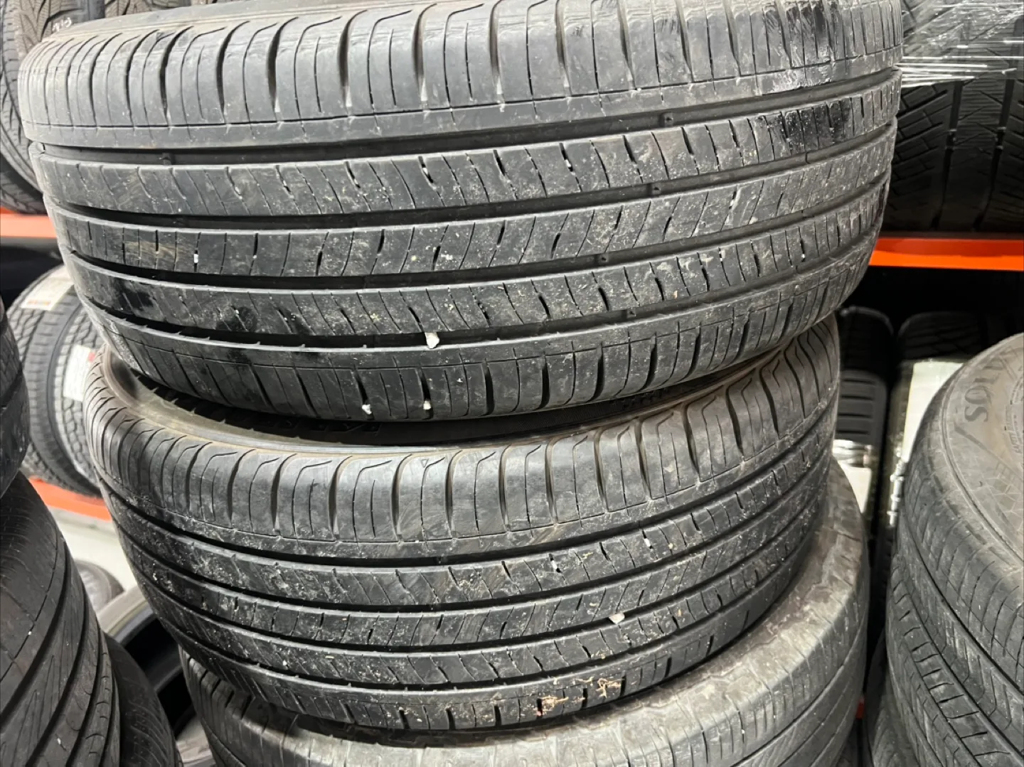 중고타이어 팝니다 문의주시기바랍니다