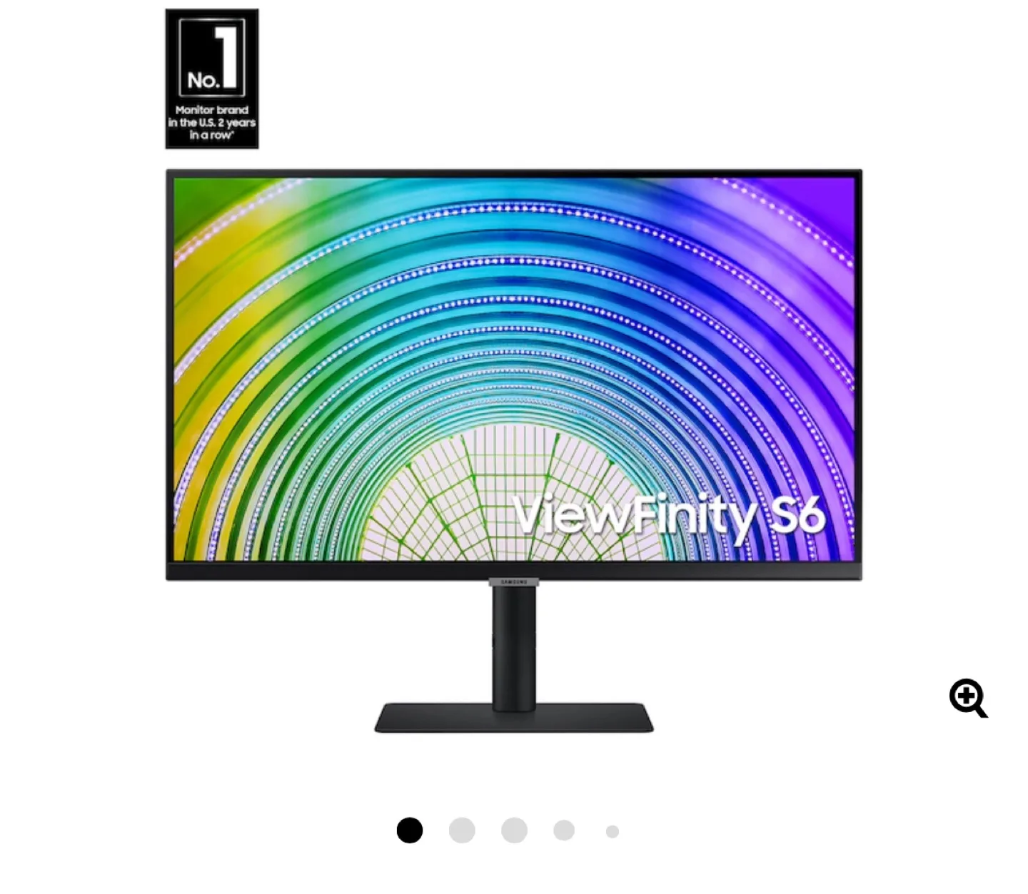 삼성 led 모니터 S27A600UU 팝니다