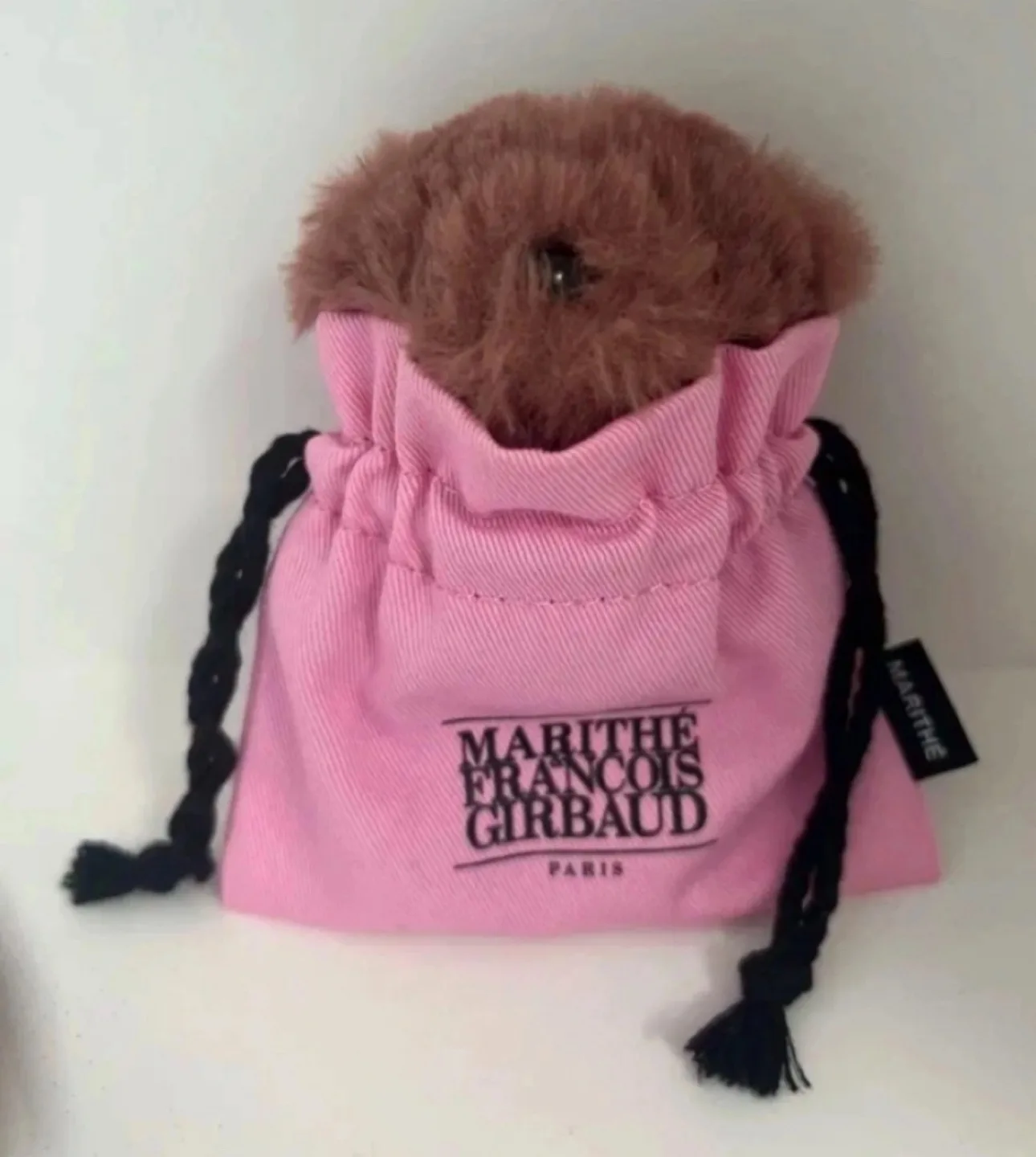 마리떼키링 2번 사용 택포