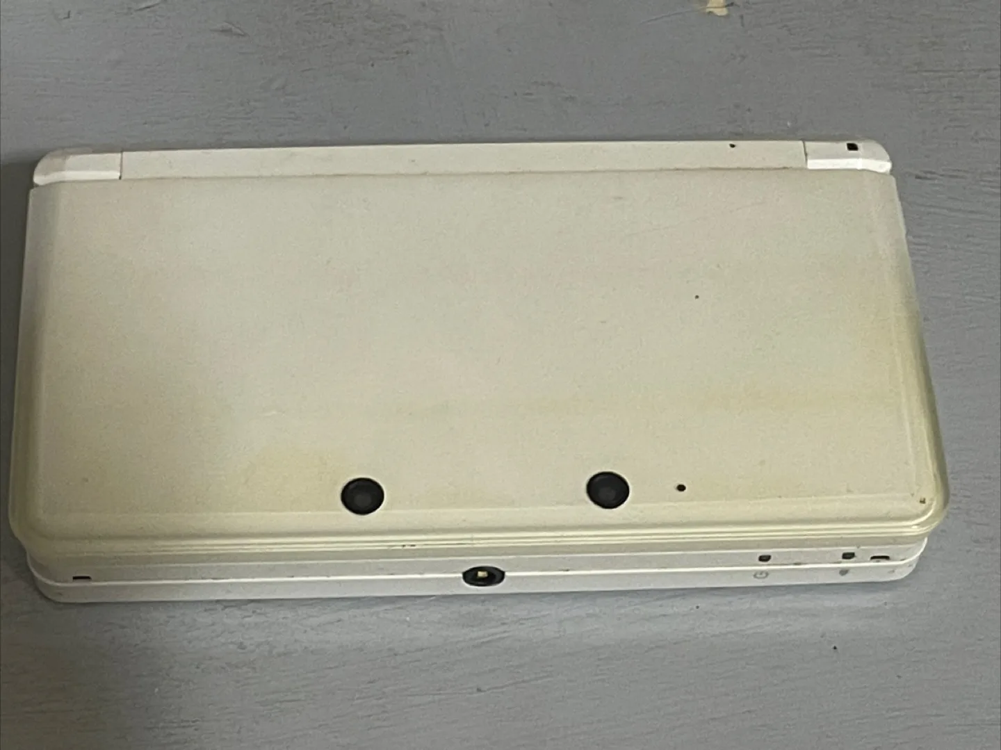 닌텐도 3DS 에누리가능