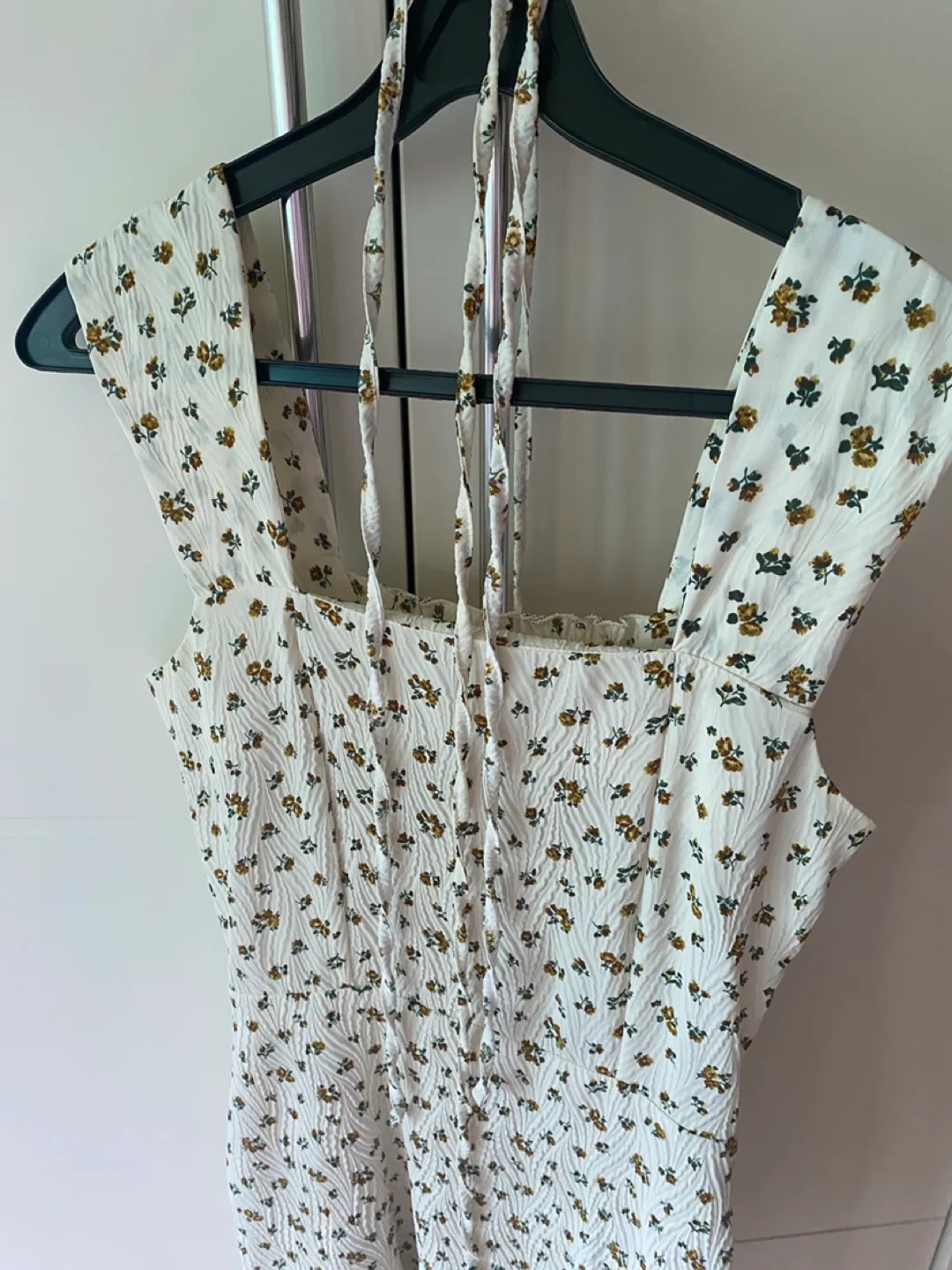 ADUL 어다울 플라워 원피스