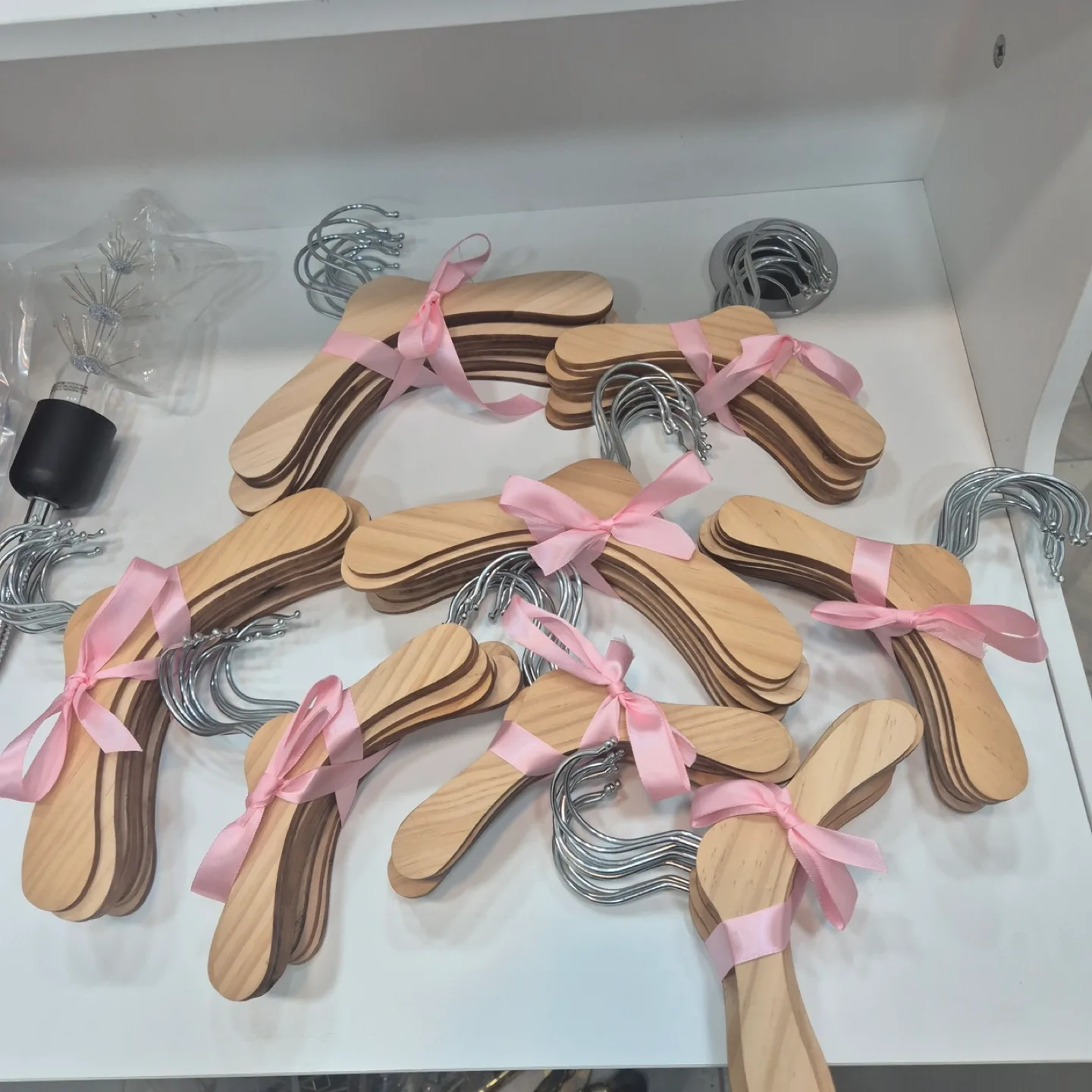 강아지옷걸이 애견옷걸이 중고상품