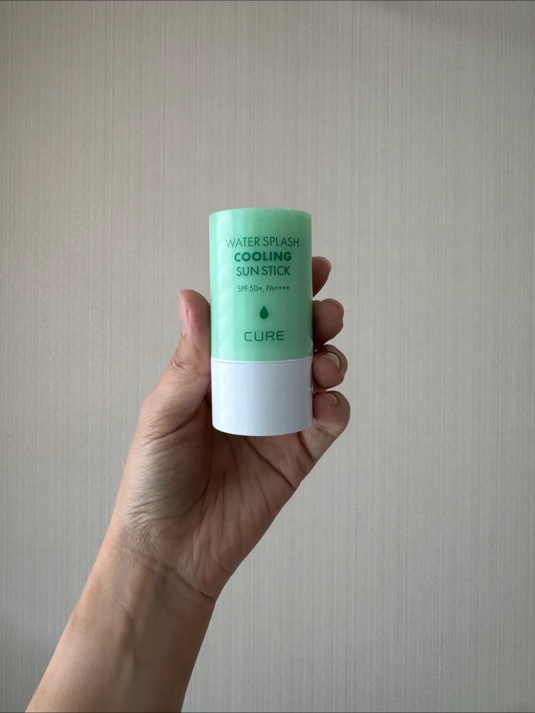 김정문 알로에 선스틱