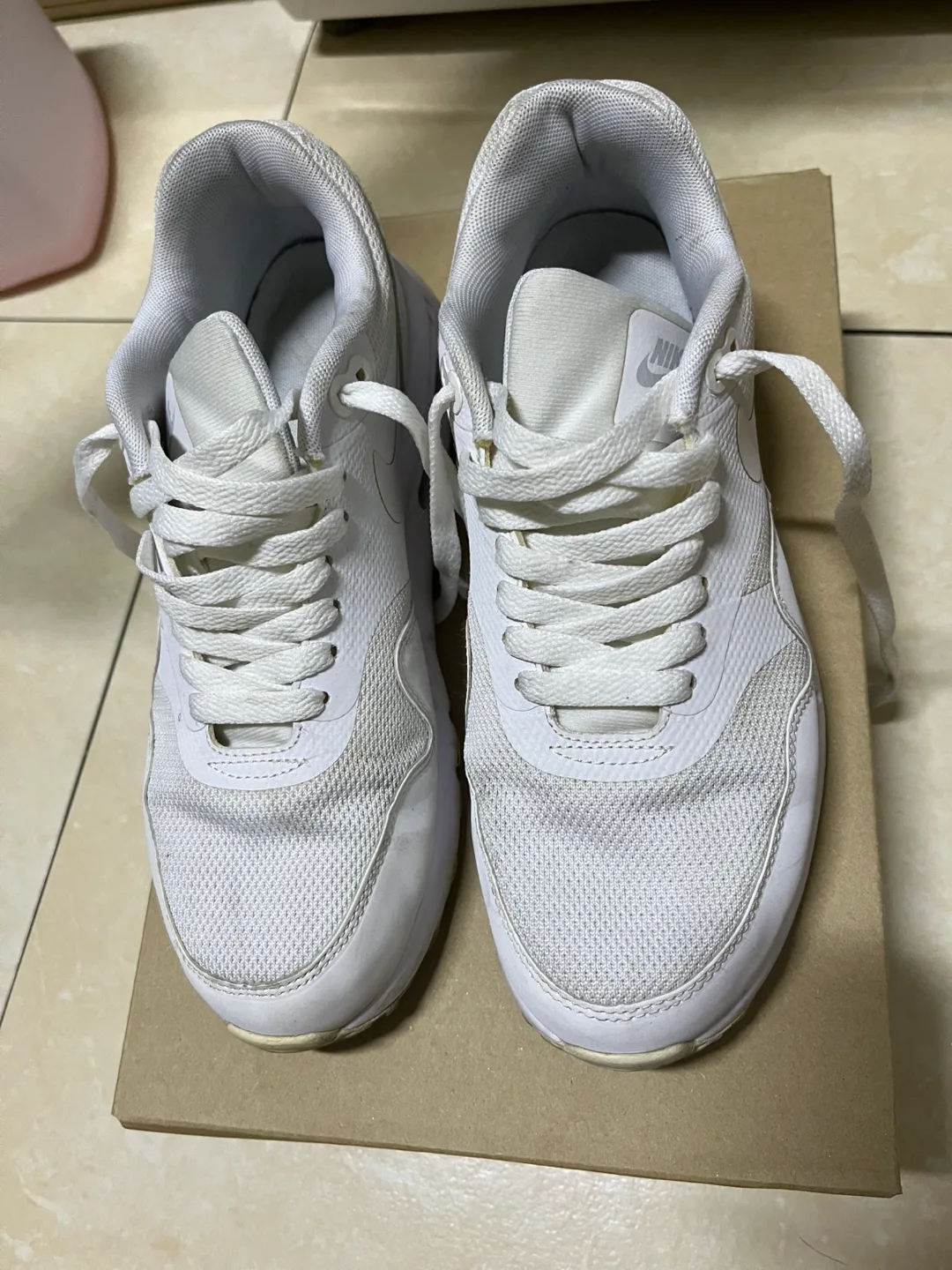 나이키 운동화 250mm